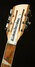 Mar 2023 Rickenbacker 1993/12 Plus, Mapleglo: Headstock