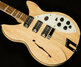 Rickenbacker 1993/12 Plus, Mapleglo: Free image