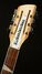 Mar 2023 Rickenbacker 1993/12 Plus, Mapleglo: Headstock