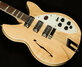 Rickenbacker 1993/12 Plus, Mapleglo: Free image