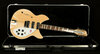 Rickenbacker 1993/12 Plus, Mapleglo: Free image2