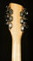 Rickenbacker 1993/12 Plus, Mapleglo: Headstock - Rear