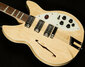 Rickenbacker 1993/12 Plus, Mapleglo: Free image