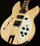 Rickenbacker 1993/12 Plus, Mapleglo: Body - Front