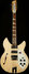 Rickenbacker 1993/12 Plus, Mapleglo: Full Instrument - Front