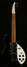 Rickenbacker 325/6 C64, Jetglo: Full Instrument - Front
