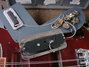 Rickenbacker 4001/4 , Burgundy: Free image