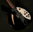 Rickenbacker 330/12 , Jetglo: Free image