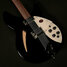 Rickenbacker 330/12 , Jetglo: Free image