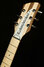 Aug 2022 Rickenbacker 330/6 , Natural Walnut: Headstock