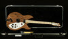Rickenbacker 330/6 , Natural Walnut: Free image2