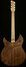 Rickenbacker 330/6 , Natural Walnut: Full Instrument - Rear