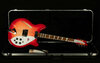 Rickenbacker 360/6 , Fireglo: Free image2