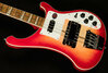Rickenbacker 4003/4 , Fireglo: Free image