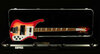 Rickenbacker 4003/4 , Fireglo: Free image2