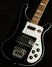Rickenbacker 4003/4 , Jetglo: Body - Front