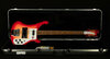Rickenbacker 4003/4 S, Fireglo: Free image2
