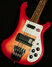 Rickenbacker 4003/4 S, Fireglo: Body - Front