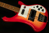 Rickenbacker 4003/4 S, Fireglo: Free image