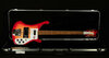 Rickenbacker 4003/4 S, Fireglo: Free image2