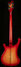 Rickenbacker 4003/4 S, Fireglo: Full Instrument - Rear