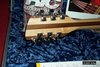 Rickenbacker 370/12 , Mapleglo: Headstock - Rear