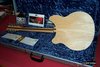 Rickenbacker 370/12 , Mapleglo: Full Instrument - Rear