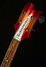 Feb 2023 Rickenbacker 4003/4 S, Fireglo: Headstock