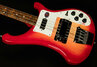 Rickenbacker 4003/4 S, Fireglo: Free image