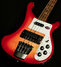 Rickenbacker 4003/4 S, Fireglo: Body - Front