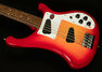 Rickenbacker 4003/5 S, Fireglo: Free image