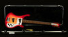 Rickenbacker 4003/5 S, Fireglo: Free image2
