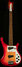 Rickenbacker 4003/5 S, Fireglo: Full Instrument - Front