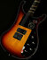Rickenbacker 480/6 XC 90th Anniversary, Tobaccoglo: Body - Front