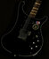 Rickenbacker 480/6 XC 90th Anniversary, Jetglo: Body - Front