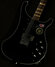 Rickenbacker 480/6 XC 90th Anniversary, Jetglo: Body - Front