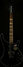 Rickenbacker 480/6 XC 90th Anniversary, Jetglo: Full Instrument - Front