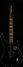 Rickenbacker 480/6 XC 90th Anniversary, Jetglo: Full Instrument - Front