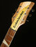 Oct 2022 Rickenbacker 660/6 , Mapleglo: Headstock