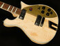 Rickenbacker 660/6 , Mapleglo: Free image