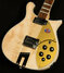Rickenbacker 660/6 , Mapleglo: Body - Front