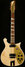 Rickenbacker 660/6 , Mapleglo: Full Instrument - Front