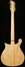 Rickenbacker 660/6 , Mapleglo: Full Instrument - Rear