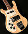 Rickenbacker 4003/4 , Mapleglo: Free image