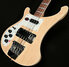 Rickenbacker 4003/4 , Mapleglo: Body - Front