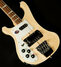 Rickenbacker 4003/4 , Mapleglo: Body - Front