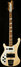 Rickenbacker 4003/4 , Mapleglo: Full Instrument - Front