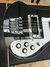 Rickenbacker 4003/4 , Jetglo: Free image