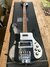 Rickenbacker 4003/4 , Jetglo: Full Instrument - Front