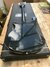 Rickenbacker 4003/4 , Jetglo: Full Instrument - Rear